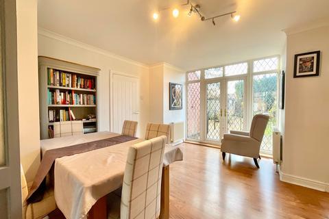 3 bedroom semi-detached house for sale, Longfield Avenue, Stone, ST15