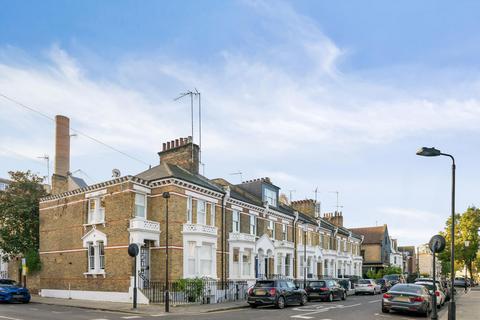 5 bedroom end of terrace house for sale, Burnaby Street, London, SW10