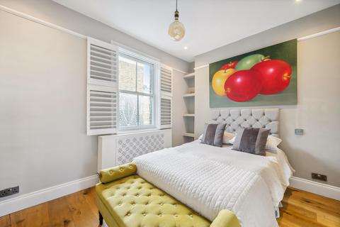 5 bedroom end of terrace house for sale, Burnaby Street, London, SW10