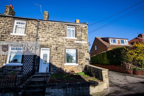 2 bedroom cottage for sale, Cleveland Street, Loftus, Saltburn-By-The-Sea