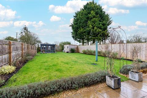 3 bedroom semi-detached house for sale, The Avenue, Kennington, OX1