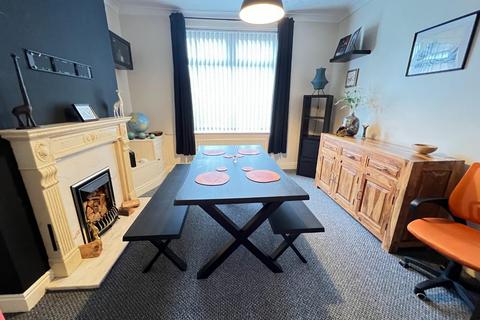 2 bedroom terraced house for sale, Hackworth Road, Shildon