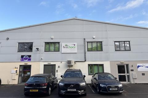 Office for sale, 2 Station Mews, Old Station Drive, Cheltenham, GL53 0DL