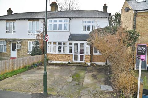 3 bedroom semi-detached house for sale, Middle Lane, Teddington TW11