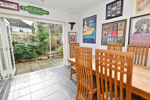 3 bedroom semi-detached house for sale, Middle Lane, Teddington TW11