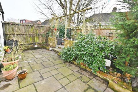 3 bedroom semi-detached house for sale, Middle Lane, Teddington TW11