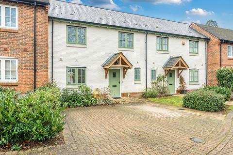 2 bedroom terraced house for sale, Baroona Close, Romsey, Hampshire, SO51