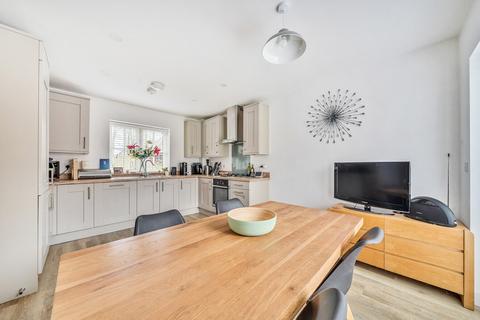 2 bedroom terraced house for sale, Baroona Close, Romsey, Hampshire, SO51