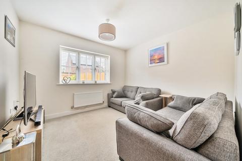 2 bedroom terraced house for sale, Baroona Close, Romsey, Hampshire, SO51