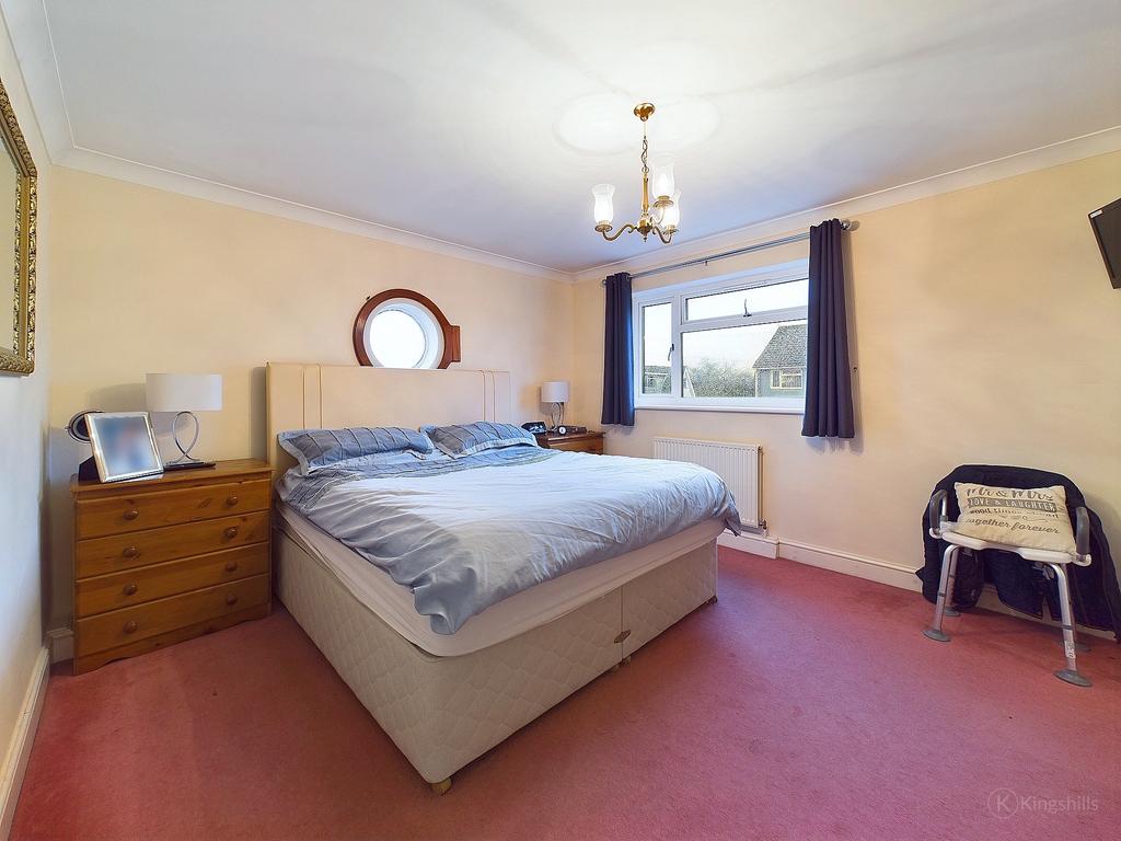 Main Bedroom
