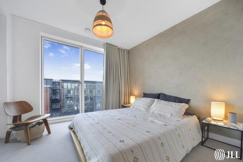 2 bedroom apartment for sale, Icemaid Court, Rookwood Way, London, E3