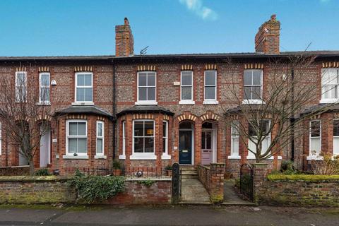 undefined, Derby Street, Altrincham WA14