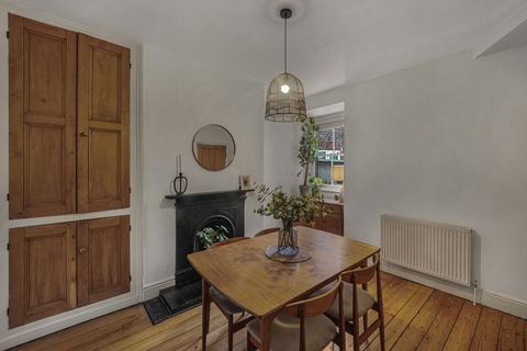 undefined, Derby Street, Altrincham WA14