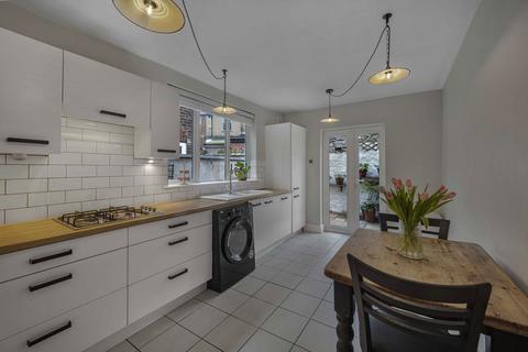 undefined, Derby Street, Altrincham WA14