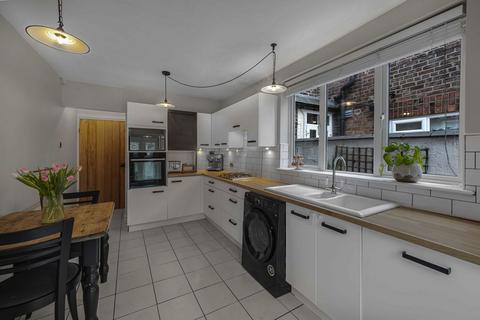 undefined, Derby Street, Altrincham WA14