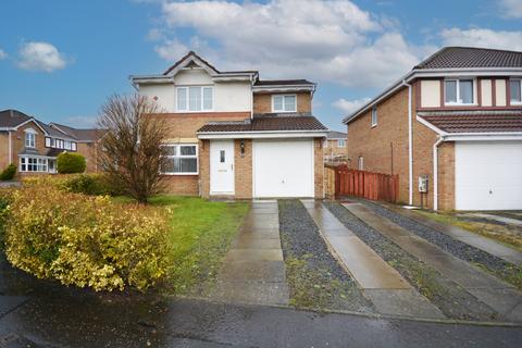 3 bedroom detached house for sale, Rousay Wynd, Kilmarnock, KA3