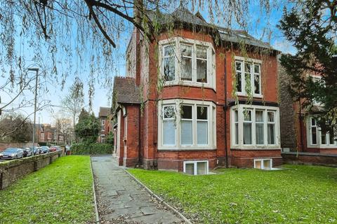 2 bedroom flat for sale, Barlow Moor Road, West Didsbury, Manchester, M20