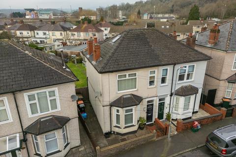 3 bedroom semi-detached house for sale, Newport NP20