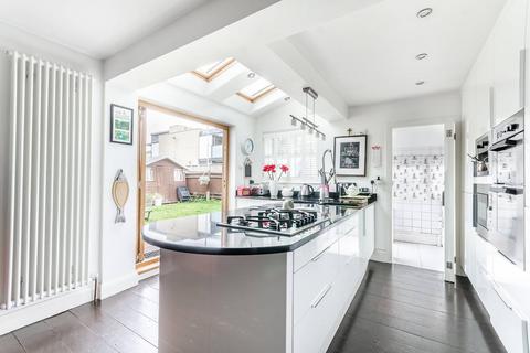 Dorset Road, CR4, Mitcham, CR4