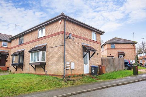 2 bedroom semi-detached house for sale, Little Gull Close, Southfields