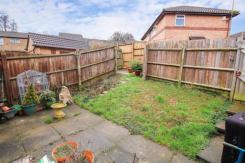 2 bedroom semi-detached house for sale, Little Gull Close, Southfields