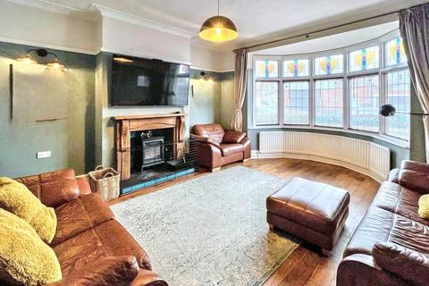 3 bedroom semi-detached house for sale, Cleveland Road, north shields, North Shields, Tyne and Wear, NE29 0PF