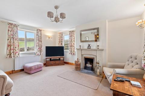 3 bedroom detached house for sale, Silsden Road, Addingham, Ilkley, West Yorkshire, LS29