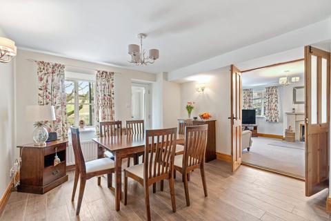 3 bedroom detached house for sale, Silsden Road, Addingham, Ilkley, West Yorkshire, LS29