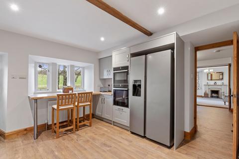 3 bedroom detached house for sale, Silsden Road, Addingham, Ilkley, West Yorkshire, LS29