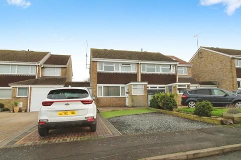 3 bedroom semi-detached house for sale, Kilda Road, Highworth, SN6