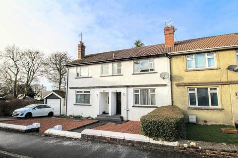 2 bedroom terraced house for sale, Brewlands Crescent, Kilmarnock KA1