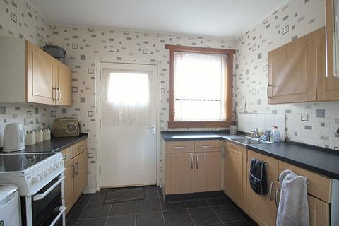 2 bedroom terraced house for sale, Brewlands Crescent, Kilmarnock KA1