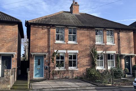 3 bedroom semi-detached house for sale, All Saints Road, Warwick CV34