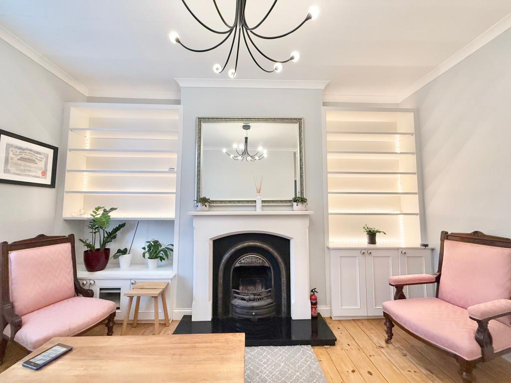 2 Bedroom Flat for Rent