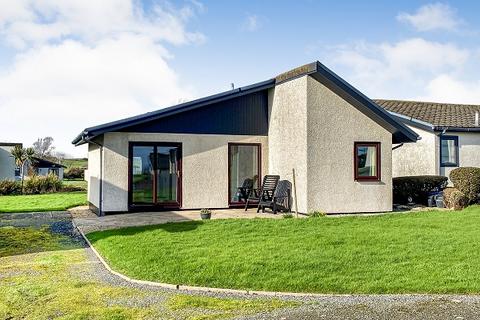 2 bedroom detached bungalow for sale, Laigh Isle, Isle Of Whithorn DG8