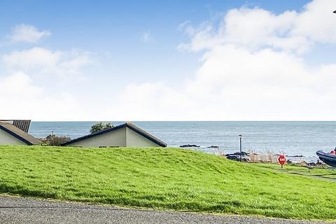 40 Laigh Isle, Isle Of Whithorn, Newton Stewart, DG8 8LS