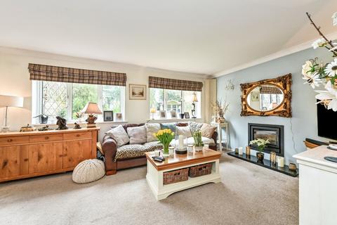 42 Churchfields, Kingsley, Bordon, GU35 9PJ