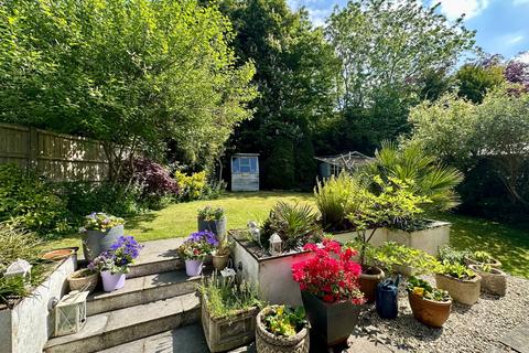 42 Churchfields, Kingsley, Bordon, GU35 9PJ