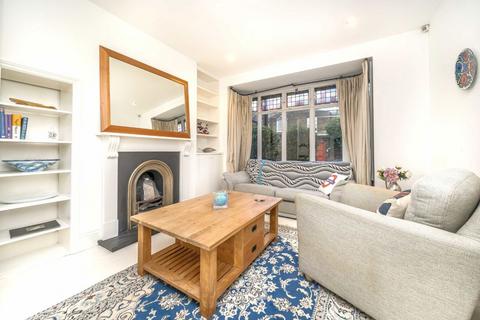 3 bedroom terraced house for sale, Brackley Terrace, London W4