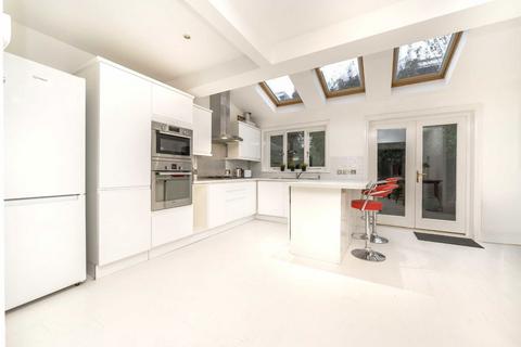 3 bedroom terraced house for sale, Brackley Terrace, London W4