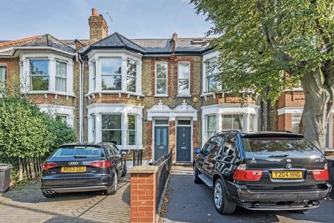 1 bedroom flat to rent, Windmill Road, London SW18