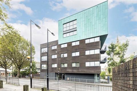 1 bedroom flat for sale, St. James's Road, London SE16