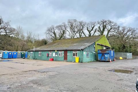 Industrial unit to rent, Hangar 2, Marwell Innovation Park, Thompsons Lane, Owslebury, Winchester, SO21 1JH