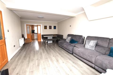 3 bedroom end of terrace house for sale, West Road, Chadwell Heath, Romford, RM6