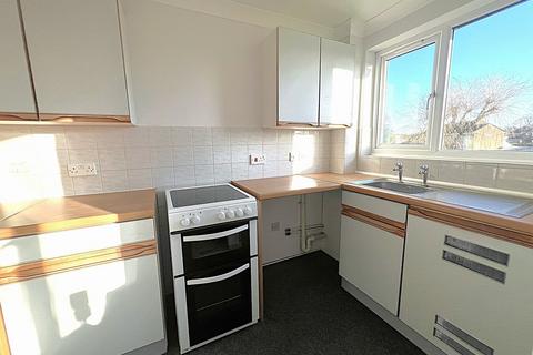 2 bedroom flat for sale, 36 Chorley Close, Oakdale , Poole, BH15