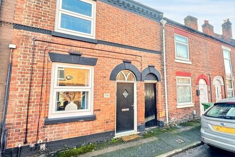 2 bedroom semi-detached house for sale, Arch Street, Brereton, Rugeley, WS15 1DL