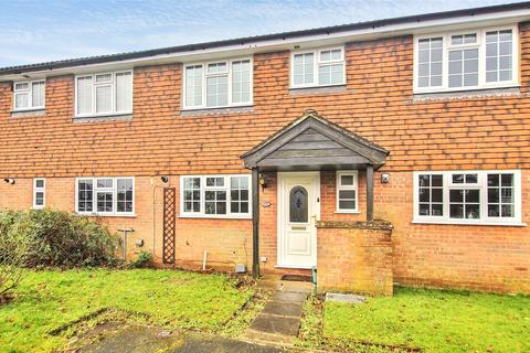 3 bedroom terraced house for sale, Elder Road, Woking GU24