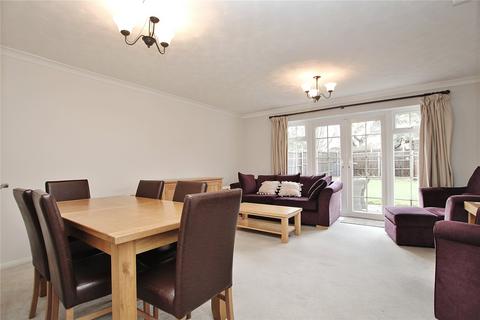 3 bedroom terraced house for sale, Elder Road, Woking GU24