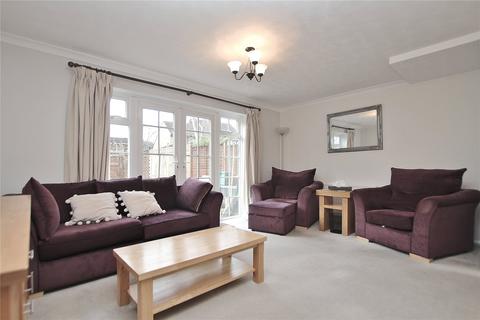 31 Elder Road, Bisley, Woking, GU24 9HB