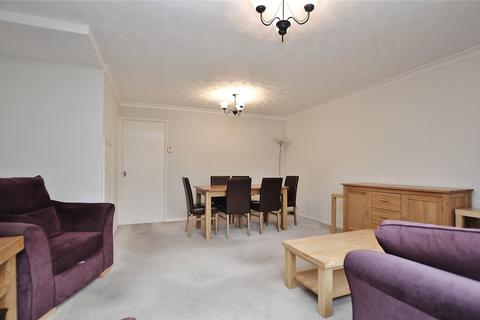 31 Elder Road, Bisley, Woking, GU24 9HB
